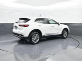 Thumbnail of 2022 Summit White Buick Envision