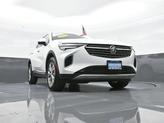 Thumbnail of 2022 Summit White Buick Envision