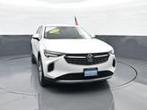 Thumbnail of 2022 Summit White Buick Envision