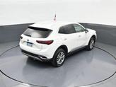 Thumbnail of 2022 Summit White Buick Envision