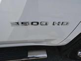Thumbnail of 2022 Summit White Chevrolet Silverado 3500