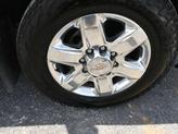 Thumbnail of 2022 Summit White Chevrolet Silverado 3500