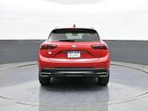 Thumbnail of 2025 Brilliant Red Buick Envision