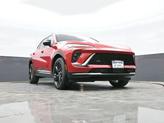 Thumbnail of 2025 Brilliant Red Buick Envision