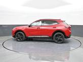 Thumbnail of 2025 Brilliant Red Buick Envision