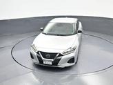 Thumbnail of 2022 Brilliant Silver Metallic Nissan Maxima