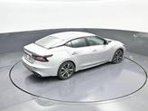 Thumbnail of 2022 Brilliant Silver Metallic Nissan Maxima
