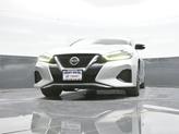 Thumbnail of 2022 Brilliant Silver Metallic Nissan Maxima