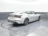 Thumbnail of 2022 Brilliant Silver Metallic Nissan Maxima