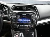 Thumbnail of 2022 Brilliant Silver Metallic Nissan Maxima