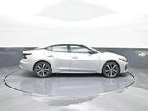 Thumbnail of 2022 Brilliant Silver Metallic Nissan Maxima
