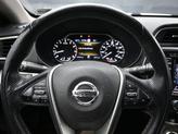 Thumbnail of 2022 Brilliant Silver Metallic Nissan Maxima
