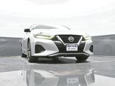 Thumbnail of 2022 Brilliant Silver Metallic Nissan Maxima