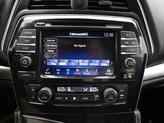 Thumbnail of 2022 Brilliant Silver Metallic Nissan Maxima