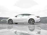 Thumbnail of 2022 Brilliant Silver Metallic Nissan Maxima