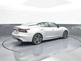 Thumbnail of 2022 Brilliant Silver Metallic Nissan Maxima