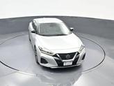Thumbnail of 2022 Brilliant Silver Metallic Nissan Maxima