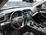 Thumbnail of 2022 Brilliant Silver Metallic Nissan Maxima