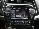Thumbnail of 2022 Brilliant Silver Metallic Nissan Maxima