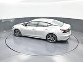 Thumbnail of 2022 Brilliant Silver Metallic Nissan Maxima