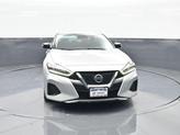 Thumbnail of 2022 Brilliant Silver Metallic Nissan Maxima
