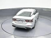 Thumbnail of 2022 Brilliant Silver Metallic Nissan Maxima
