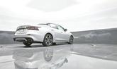 Thumbnail of 2022 Brilliant Silver Metallic Nissan Maxima