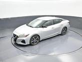 Thumbnail of 2022 Brilliant Silver Metallic Nissan Maxima