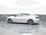 Thumbnail of 2022 Brilliant Silver Metallic Nissan Maxima
