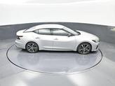 Thumbnail of 2022 Brilliant Silver Metallic Nissan Maxima