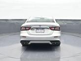 Thumbnail of 2022 Brilliant Silver Metallic Nissan Maxima
