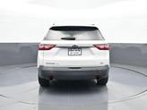 Thumbnail of 2018 Summit White Chevrolet Traverse