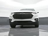 Thumbnail of 2018 Summit White Chevrolet Traverse