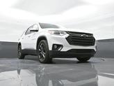 Thumbnail of 2018 Summit White Chevrolet Traverse