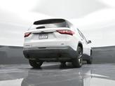 Thumbnail of 2018 Summit White Chevrolet Traverse