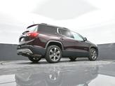 Thumbnail of 2018 Black Cherry Metallic GMC Acadia