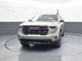 Thumbnail of 2026 Metallic GMC Acadia