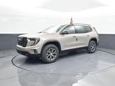 Thumbnail of 2026 Metallic GMC Acadia