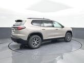 Thumbnail of 2026 Metallic GMC Acadia