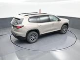Thumbnail of 2026 Metallic GMC Acadia