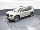 Thumbnail of 2026 Metallic GMC Acadia