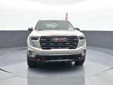 Thumbnail of 2026 Metallic GMC Acadia