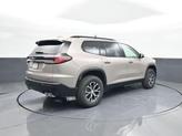 Thumbnail of 2026 Metallic GMC Acadia