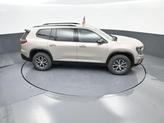 Thumbnail of 2026 Metallic GMC Acadia
