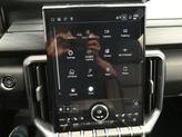 Thumbnail of 2026 Metallic GMC Acadia