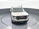 Thumbnail of 2026 Metallic GMC Acadia