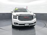 Thumbnail of 2019 Summit White GMC Yukon