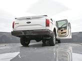 Thumbnail of 2016 White Platinum Tri-Coat Metallic Ford F-150