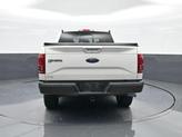 Thumbnail of 2016 White Platinum Tri-Coat Metallic Ford F-150
