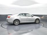 Thumbnail of 2013 Silver Ice Metallic Chevrolet Malibu